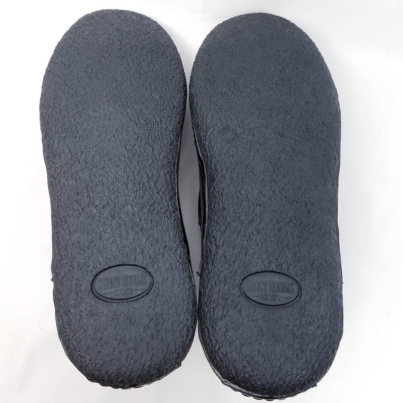 Stacy Adams Mens Loafers Shoes 8.5 M Black Slip On - Picture 6 of 8